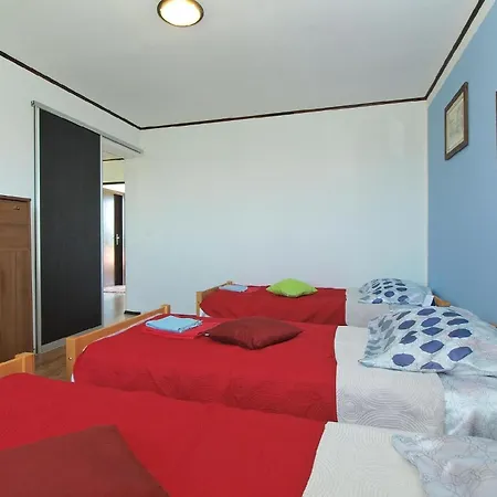 Fuer 6 Personen Ca 84 Qm In Galizana, Istrien Istrische Riviera Apartment