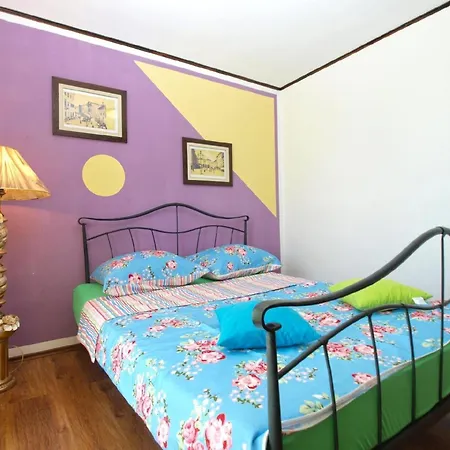 Fuer 6 Personen Ca 84 Qm In Galizana, Istrien Istrische Riviera *