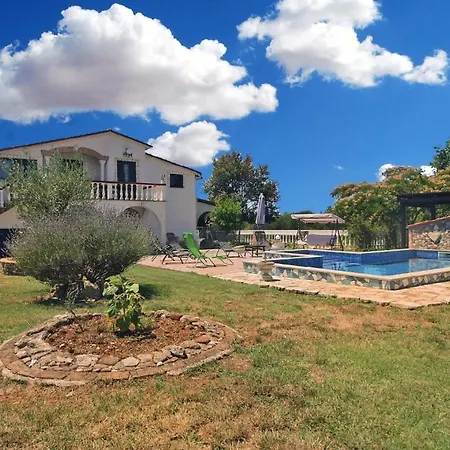 Apartment Fuer 6 Personen Ca 84 Qm In Galizana, Istrien Istrische Riviera