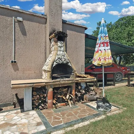 Fuer 6 Personen Ca 84 Qm In Galizana, Istrien Istrische Riviera Pula